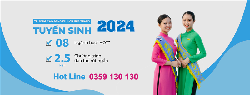 Ngành Quản trị du lịch lữ hành