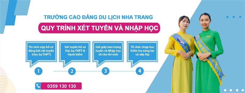 Ngành Quản trị du lịch lữ hành