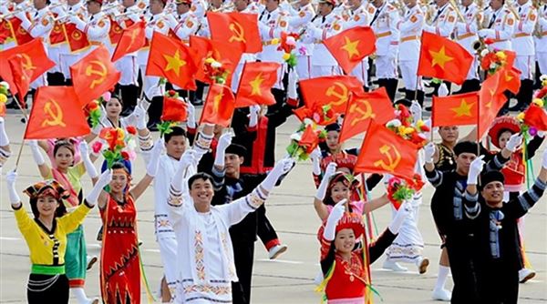 Nhận diện và kiên quyết đấu tranh bảo vệ nền tảng tư tưởng của Đảng Cộng sản Việt Nam