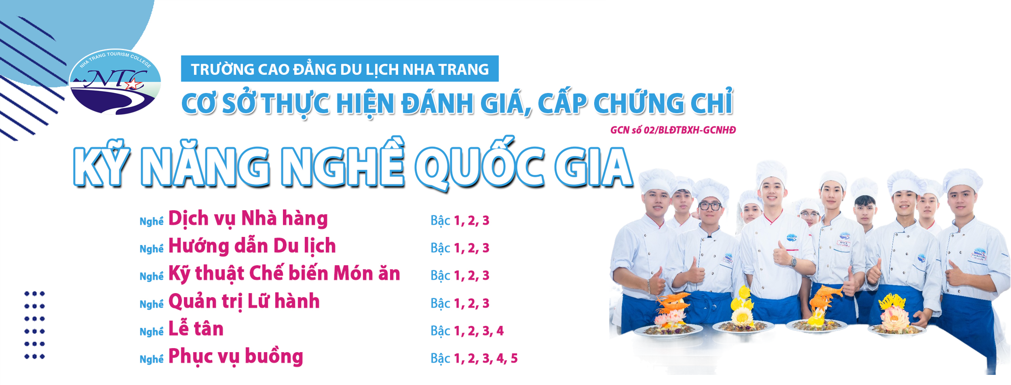 Cơ Sở Vật Chất