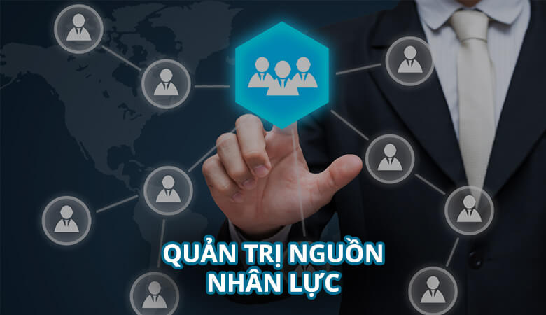 Quản trị nguồn nhân lực