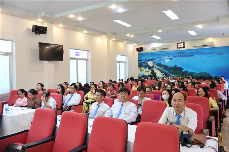 ĐẨY MẠNH CÔNG TÁC TỔNG RÀ SOÁT HỆ THỐNG VĂN BẢN QUY PHẠM PHÁP LUẬT – GÓP PHẦN HOÀN THIỆN HỆ THỐNG PHÁP LUẬT ĐỒNG BỘ, THỐNG NHẤT VÀ KHẢ THI