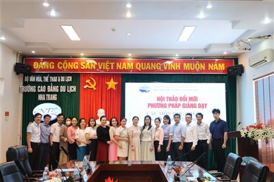 Hội thảo các môn học chung