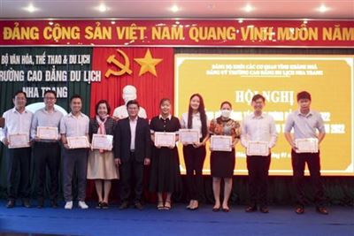 Chương trình Đào tạo Kỹ năng Hành chính cho Nhân Viên Mới