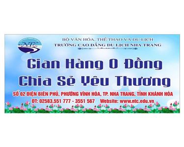 MÔ HÌNH GIAN HÀNG 0 ĐỒNG – SUẤT ĂN YÊU THƯƠNG