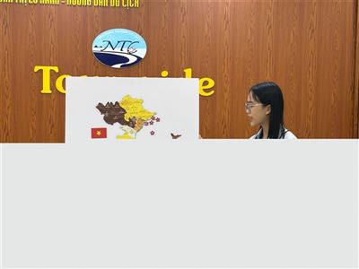 Hội thi thiết bị tự làm trong học sinh sinh viên năm học 2024-2025