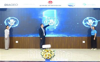 TRƯỜNG CAO ĐẲNG DU LỊCH NHA TRANG KHỞI ĐỘNG DỰ ÁN HỌC TẬP TRỌN ĐỜI