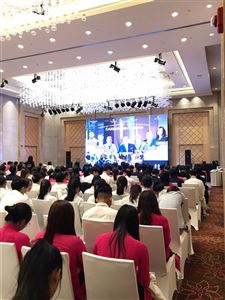 Tham quan, học tập thực tế tại doanh nghiệp