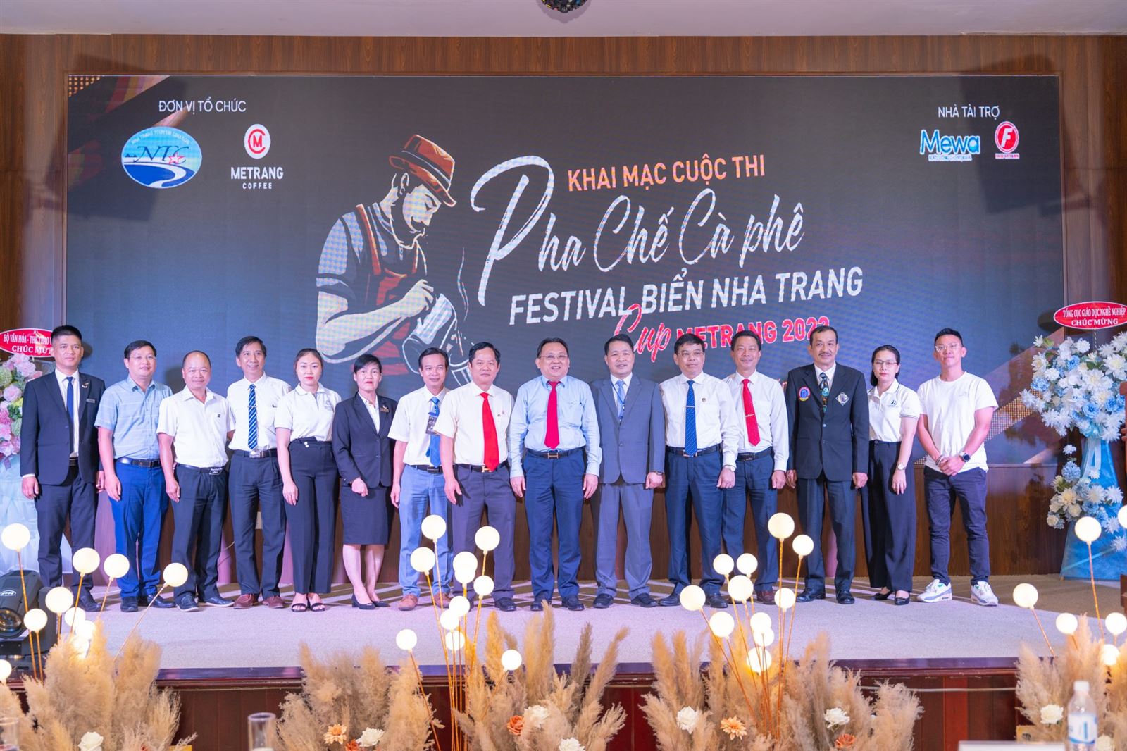 Trường Cao đẳng du lịch Nha Trang thông báo về Nghiên cứu khoa học