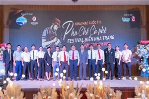  Trường Cao đẳng du lịch Nha Trang thông báo về Nghiên cứu khoa học 