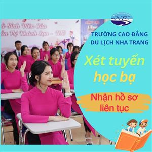 Quản lý nhà hàng - khách sạn