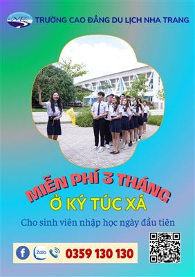 Ngành Quản trị lữ hành