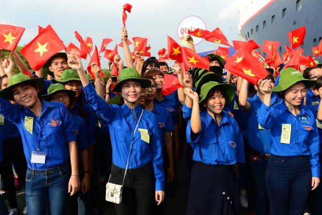 Định hướng giá trị hình mẫu thanh niên Việt Nam thời kỳ mới năm 2026