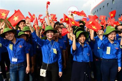 Định hướng giá trị hình mẫu thanh niên Việt Nam thời kỳ mới năm 2026